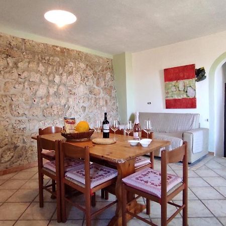 Villa Piana - Con Piscina E Giardino Privato Nel Salento Tricase Εξωτερικό φωτογραφία