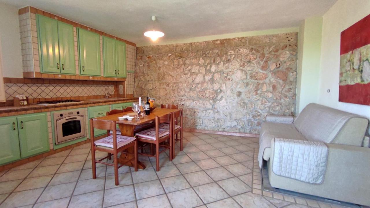 Villa Piana - Con Piscina E Giardino Privato Nel Salento Tricase Εξωτερικό φωτογραφία