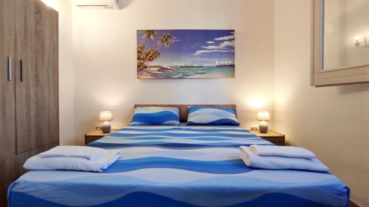 Villa Piana - Con Piscina E Giardino Privato Nel Salento Tricase Εξωτερικό φωτογραφία